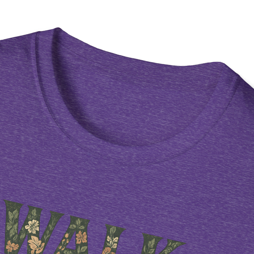Walk By Faith T-Shirt
