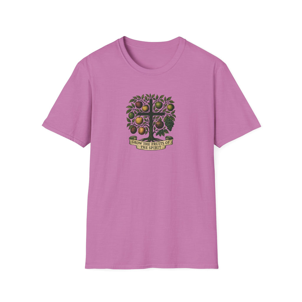 Fruits of the Spirit T-Shirt