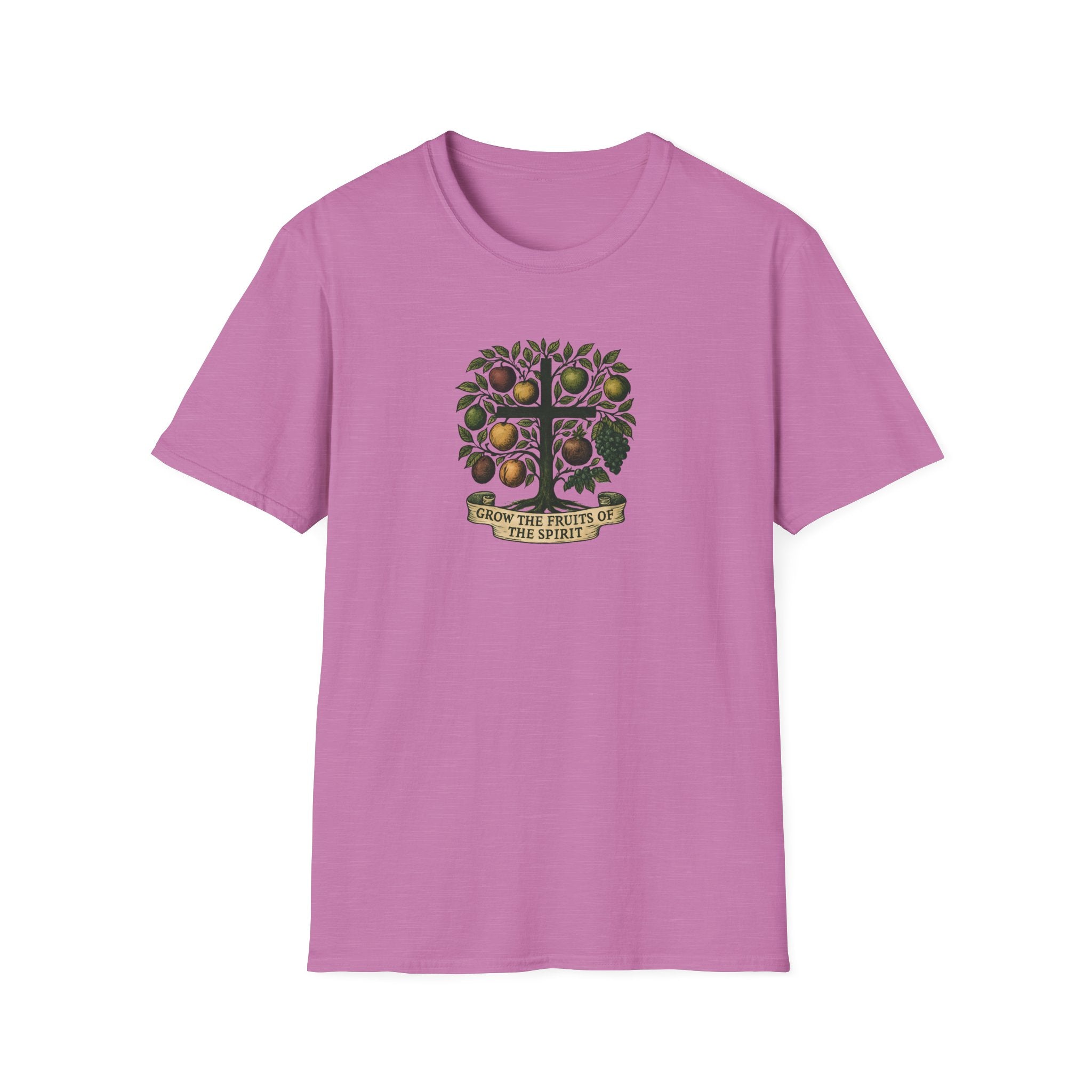 Fruits of the Spirit T-Shirt