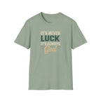 It's Always God T-Shirt