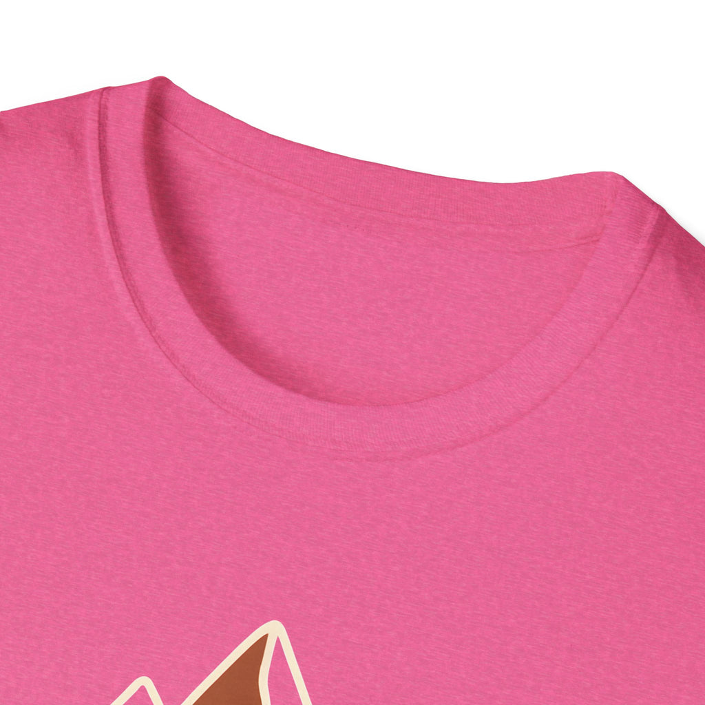 Faith Can Move Mountains T-Shirt
