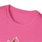 Faith Can Move Mountains T-Shirt
