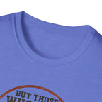 Hope in the Lord T-Shirt