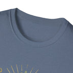 Divinely Protected Eye Symbol T-Shirt