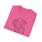 Man of God T-Shirt