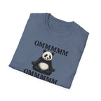Meditating Panda Bear T-Shirt