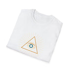 All-Seeing Eye T-Shirt