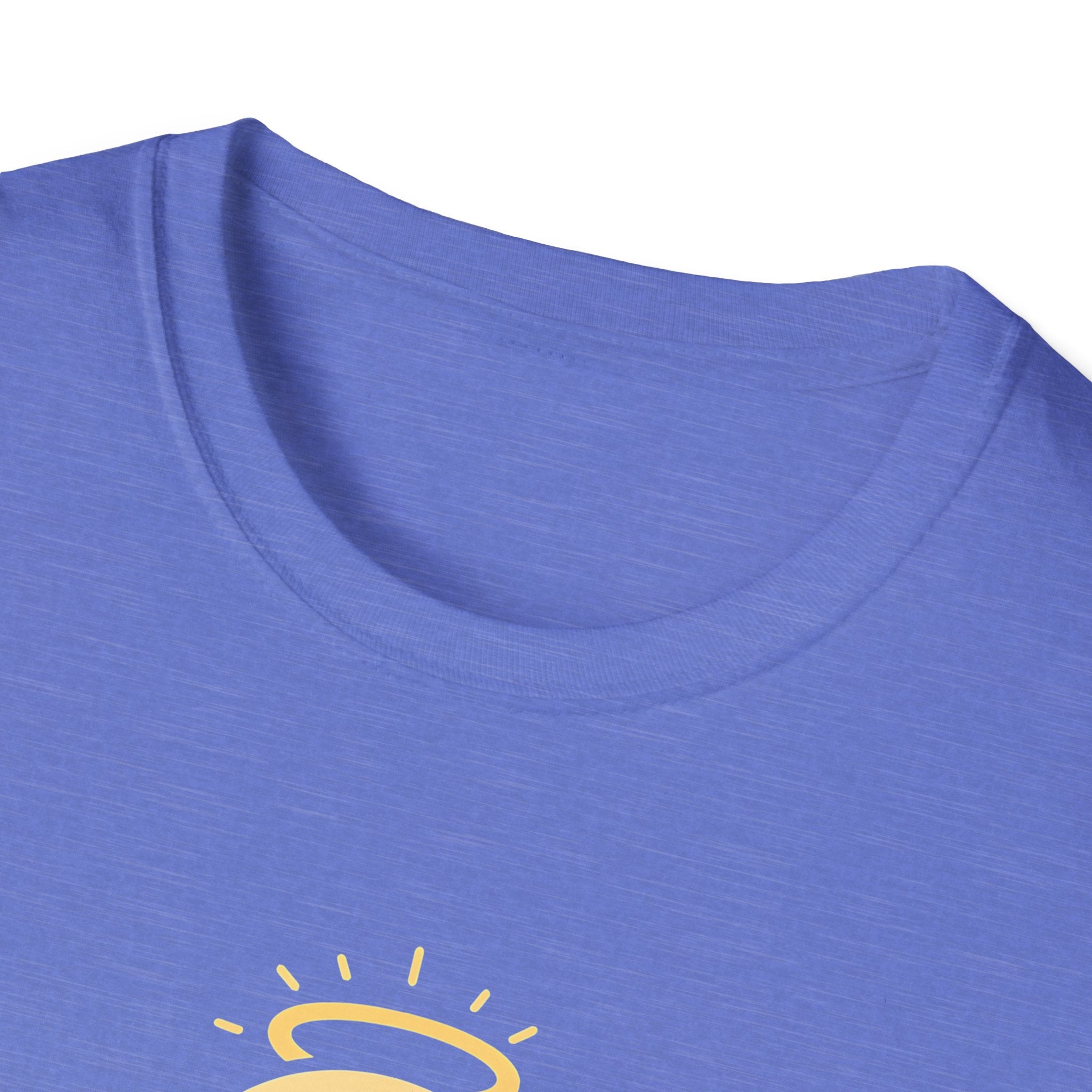 Angel with numbers T-Shirt