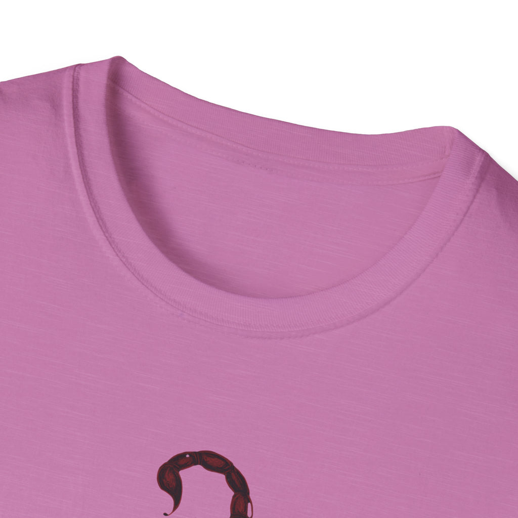 Scorpion Era Meme T-Shirt