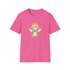 Angel with numbers T-Shirt
