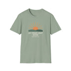 Let Your Light Shine T-Shirt