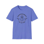 Jesus with outstretched arms T-Shirt