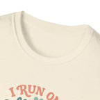 Coffee and Jesus T-Shirt
