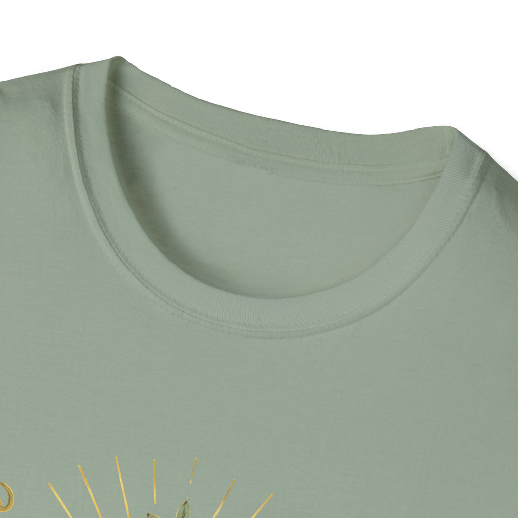 Divinely Protected Eye Symbol T-Shirt