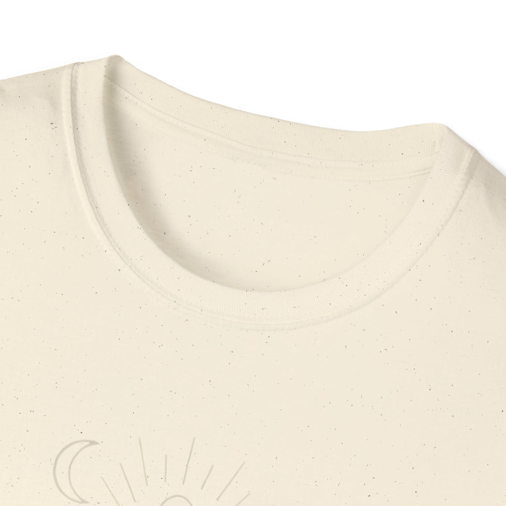 Spiritual Not Delusional T-Shirt