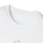 Cradled Moon Tree T-Shirt