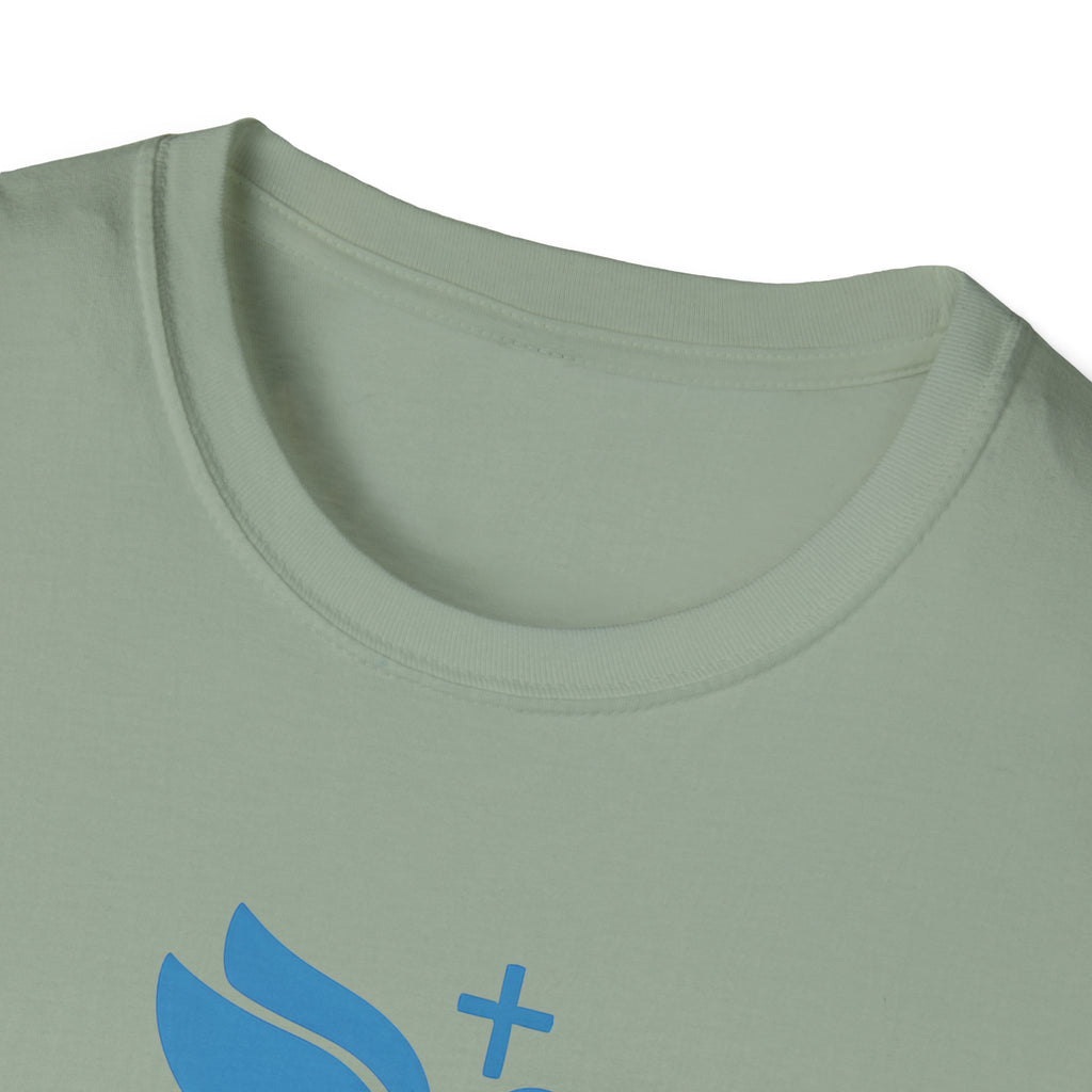 Trust in the Lord T-Shirt