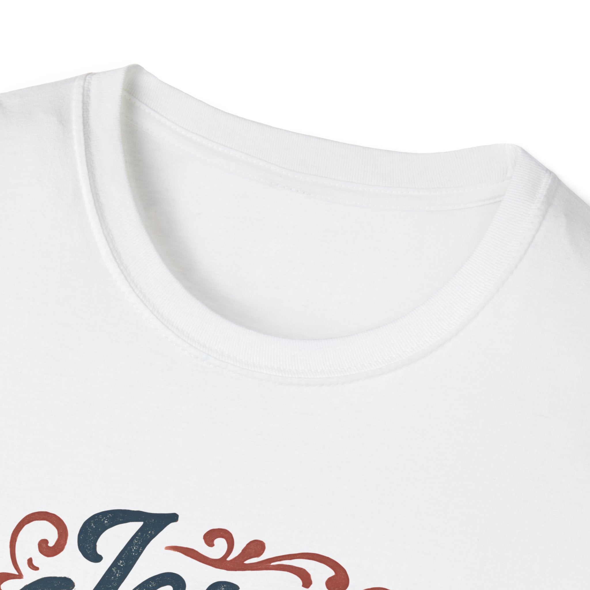Jesus Over Everything T-Shirt