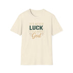 It's Always God T-Shirt
