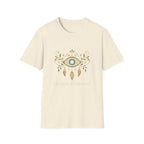 Divinely Protected Eye Symbol T-Shirt