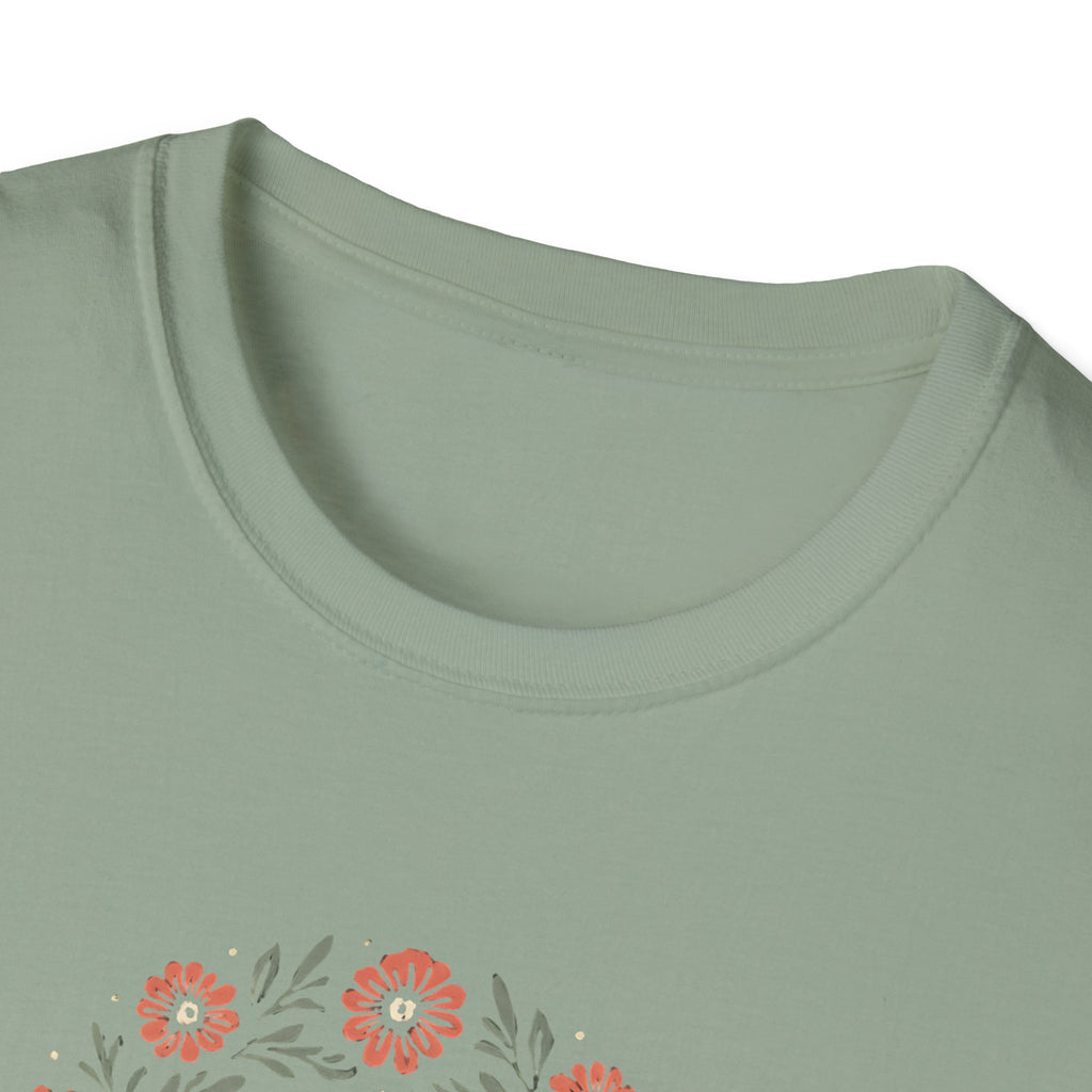 Rooted in the Word T-Shirt
