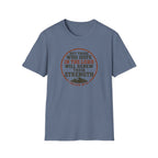 Hope in the Lord T-Shirt