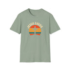 Jesus Saves Logo T-Shirt