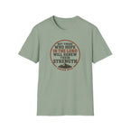 Hope in the Lord T-Shirt