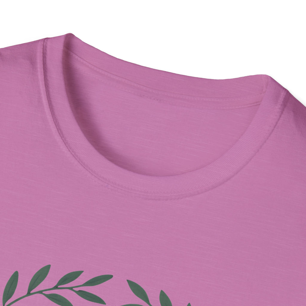 Saved by Grace T-Shirt