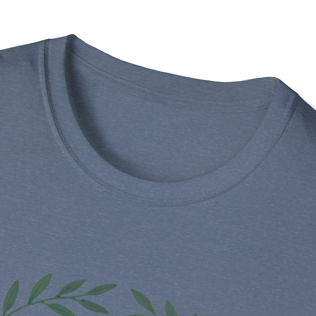 Saved by Grace T-Shirt