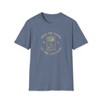 Trust the Timing T-Shirt