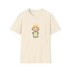 Angel with numbers T-Shirt
