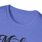 Made to Worship T-Shirt