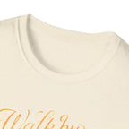 Walk by Faith T-Shirt
