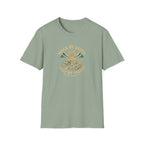 Walk by Faith T-Shirt