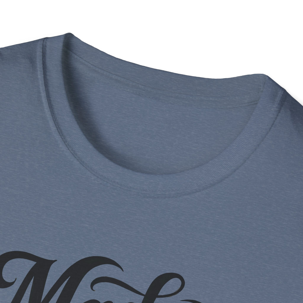 Made to Worship T-Shirt