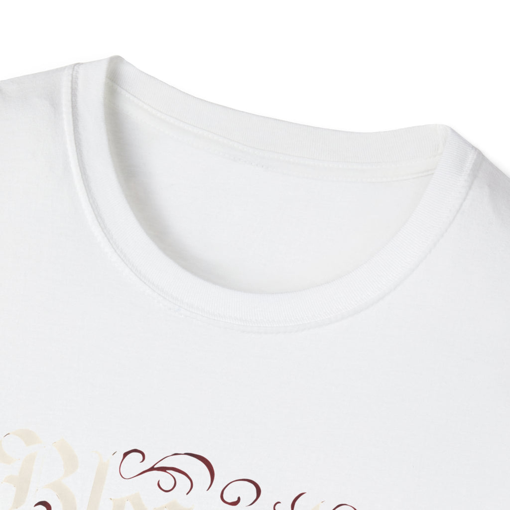 Blessed Beyond Measure T-Shirt