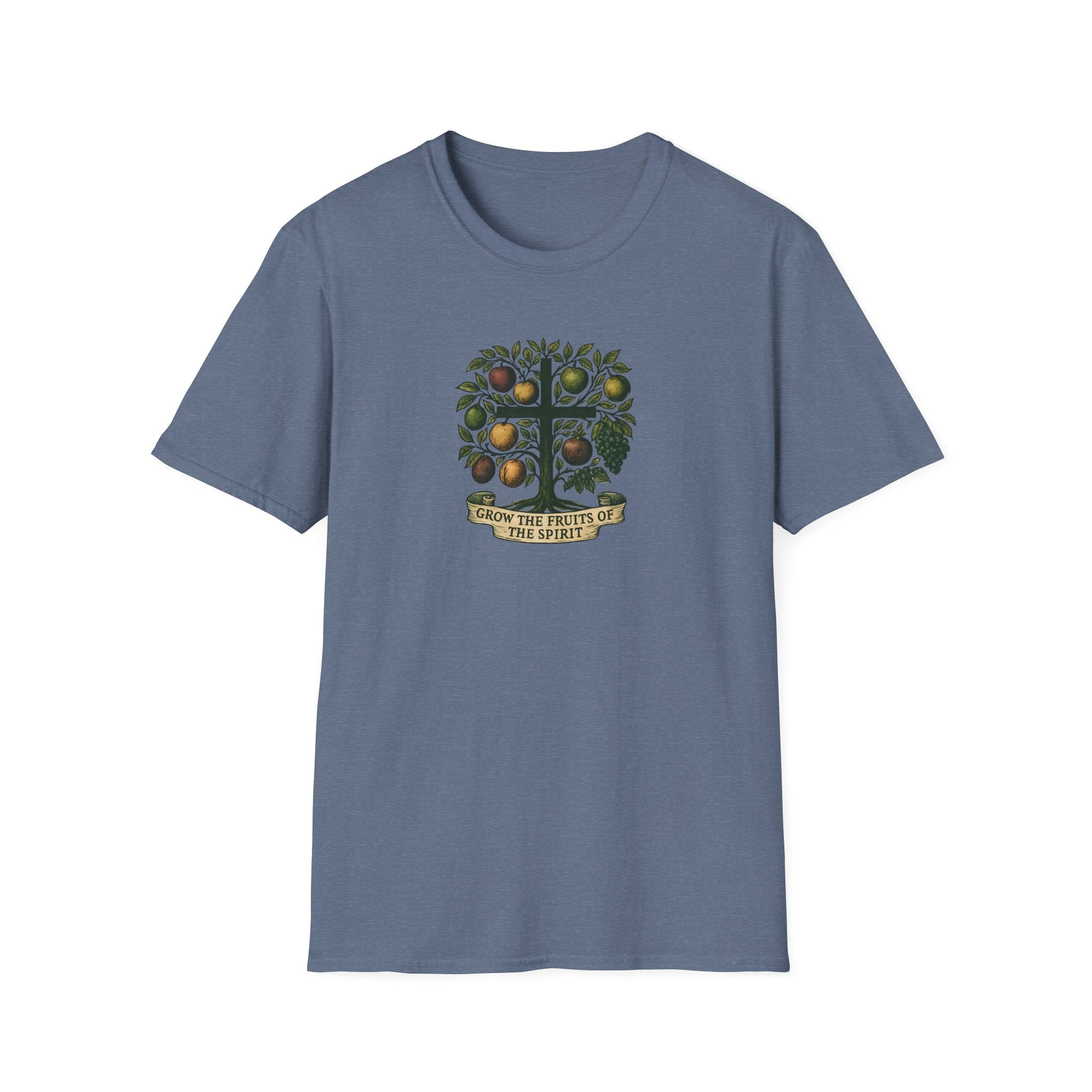 Fruits of the Spirit T-Shirt