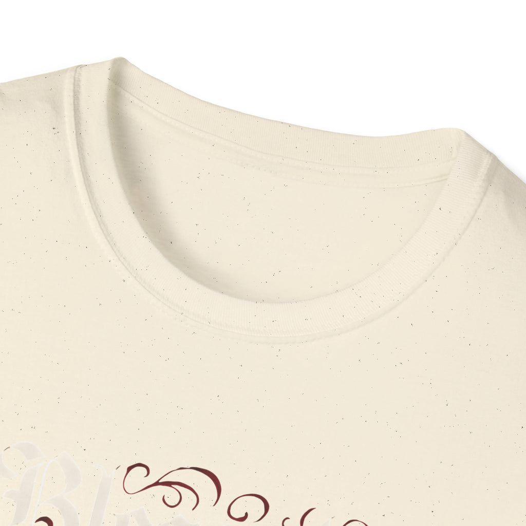 Blessed Beyond Measure T-Shirt