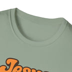 Jesus Loves Me T-Shirt