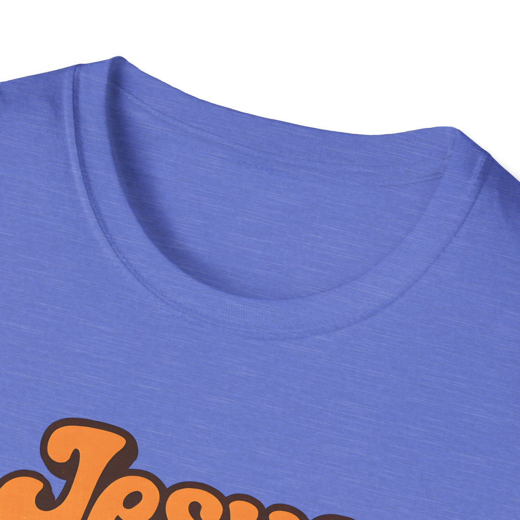 Jesus Loves Me T-Shirt