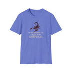 Scorpion Era Meme T-Shirt