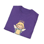 Angel with numbers T-Shirt