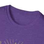 Divinely Protected Eye Symbol T-Shirt
