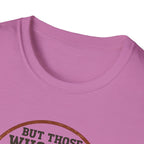 Hope in the Lord T-Shirt