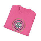 Rosary Bead Necklace T-Shirt