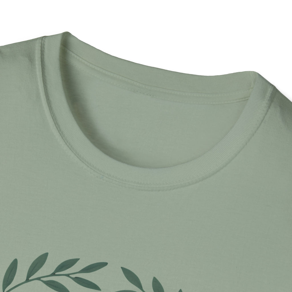 Saved by Grace T-Shirt