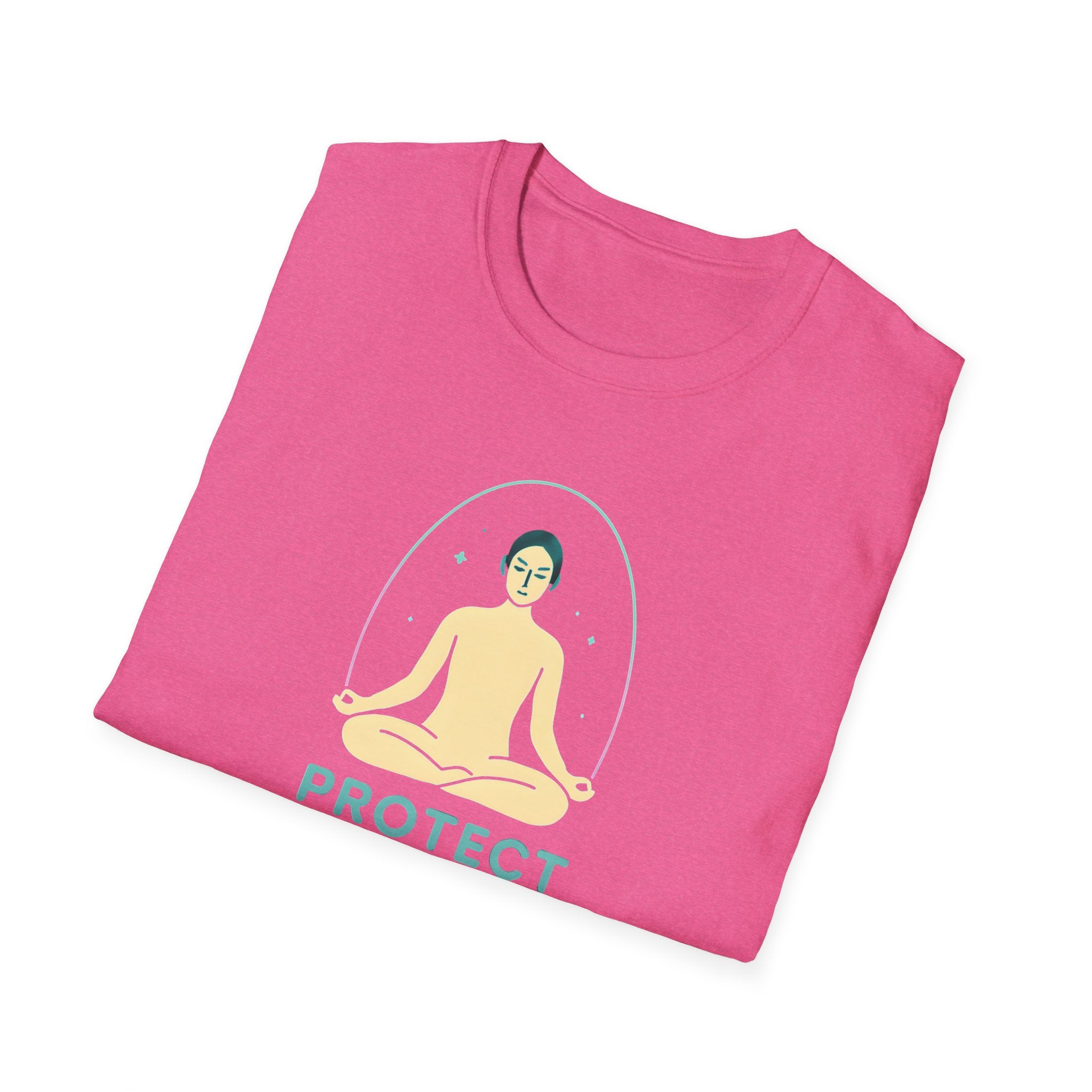 Protect Your Peace T-Shirt