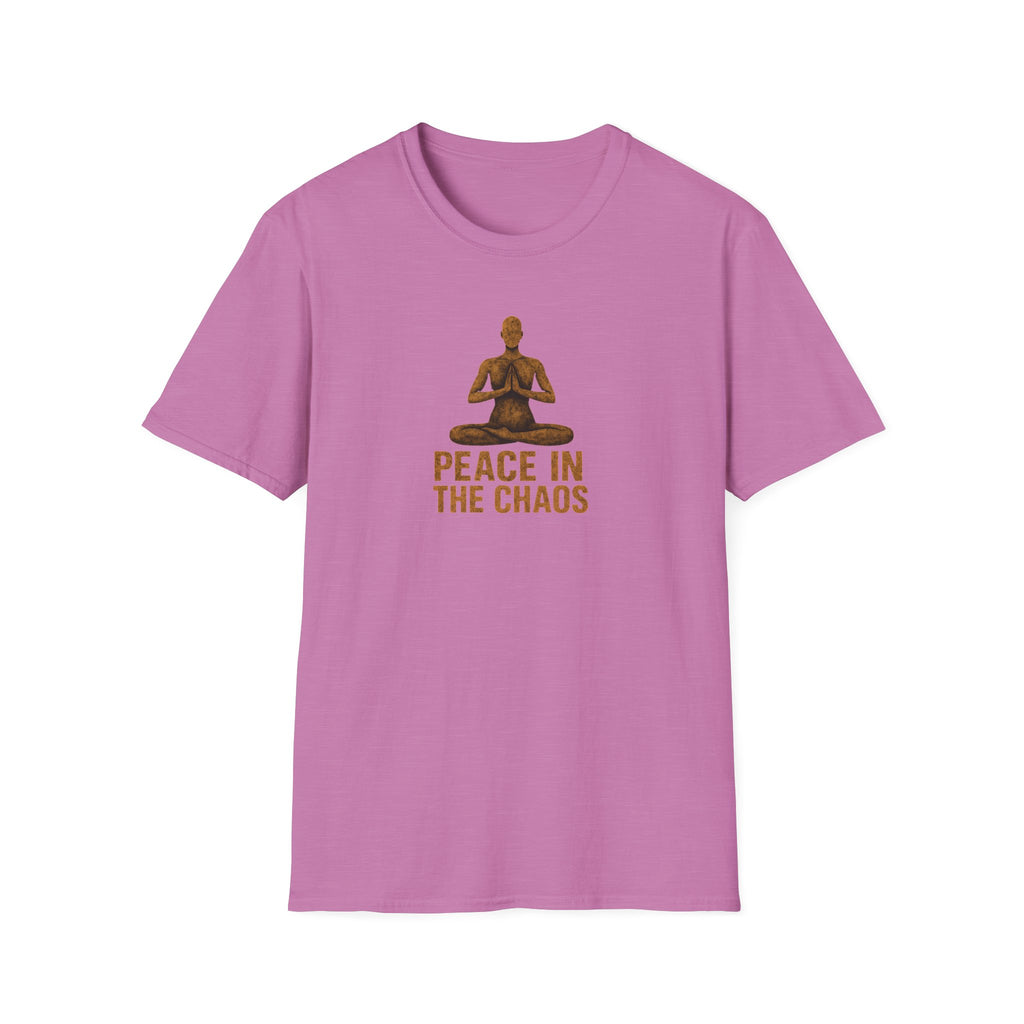 Peace in Chaos T-Shirt