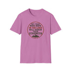 Hope in the Lord T-Shirt